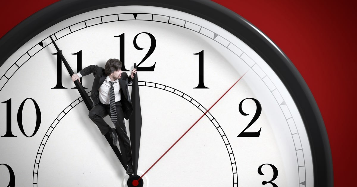 Zaman Yönetimi Teknikleri: Daha Çok Değil, Daha Akıllı Çalışmak